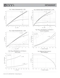 IXFN82N60P Datasheet Page 3