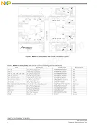 MMRF1013HR5 Datasheet Page 4