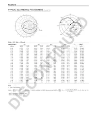 NE34018-T1-64-A Datasheet Pagina 6