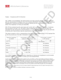 NE34018-T1-64-A Datasheet Pagina 10