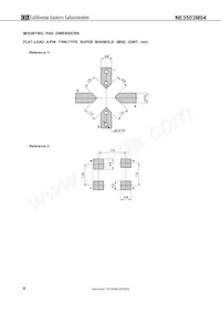 NE3503M04-T2B-A Datenblatt Seite 6