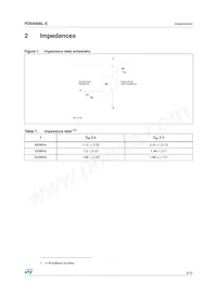PD54008L-E Datenblatt Seite 5
