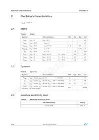 PD55003STR-E Datasheet Page 4