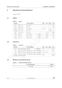 PD55008STR-E Datasheet Page 4