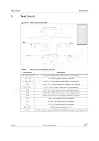PD57030-E Datasheet Page 10