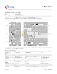 PTAB182002TCV2R250XTMA1 Datasheet Page 6