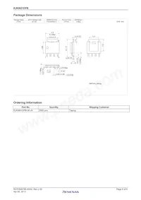 RJK0651DPB-00#J5 Datenblatt Seite 6