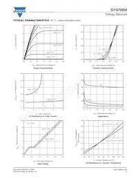 SI1970DH-T1-GE3 Datasheet Pagina 3