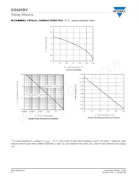 SI3529DV-T1-GE3 Datasheet Page 6