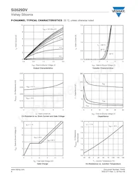 SI3529DV-T1-GE3 Datasheet Page 8