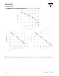 SI4565ADY-T1-GE3 Datenblatt Seite 10