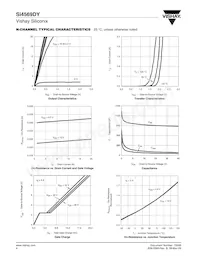 SI4569DY-T1-GE3 Datenblatt Seite 4