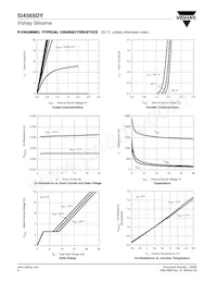 SI4569DY-T1-GE3 Datasheet Pagina 8