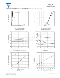 SI4818DY-T1-GE3 Datasheet Pagina 3