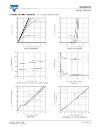 SI4906DY-T1-GE3 Datasheet Page 3