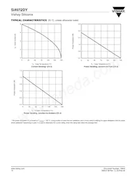 SI4972DY-T1-GE3 Datenblatt Seite 10