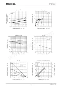 TPCP8401(TE85L Datenblatt Seite 6