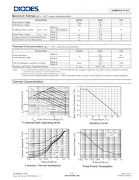 ZXMP6A17E6TA Datenblatt Seite 2