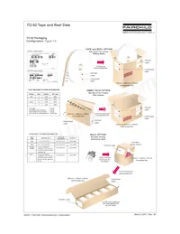 2N5172_D26Z Datasheet Pagina 3