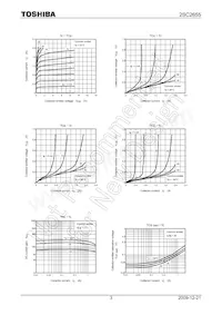 2SC2655-Y Datasheet Pagina 3