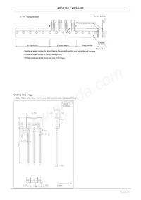 2SC4488T-AN Datasheet Pagina 7