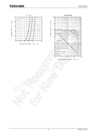 2SC5201 Datasheet Pagina 4