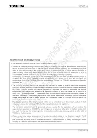 2SC6010(T2MITUM Datasheet Pagina 5