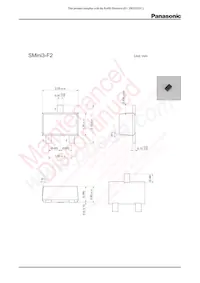 2SD1824GSL Datasheet Pagina 3