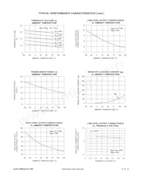 ALD1110ESAL Datasheet Pagina 6