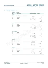 BC639 Datenblatt Seite 2