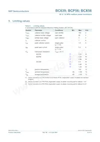 BC639數據表 頁面 4