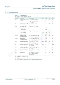 BC846BPN/DG/B3X Datenblatt Seite 4