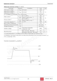 BSM300D12P2E001 Datenblatt Seite 2