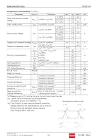 BSM300D12P2E001 Datenblatt Seite 3