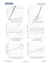 DMC1030UFDBQ-13 Datasheet Pagina 3