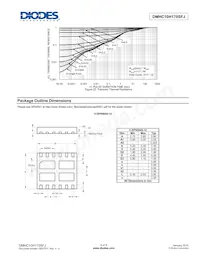 DMHC10H170SFJ-13 Datasheet Page 8