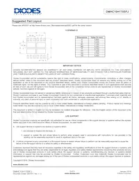 DMHC10H170SFJ-13數據表 頁面 9