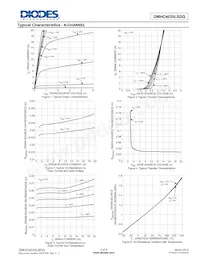 DMHC4035LSDQ-13 Datasheet Page 4