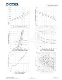 DMHC4035LSDQ-13 Datasheet Page 5