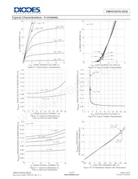 DMHC4035LSDQ-13 Datasheet Page 6