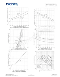 DMHC4035LSDQ-13 Datasheet Page 7