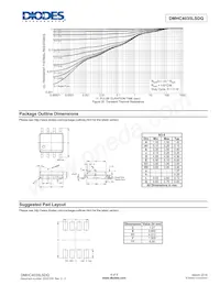 DMHC4035LSDQ-13數據表 頁面 8