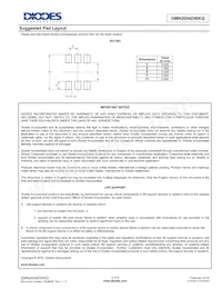 DMN2004DWKQ-7 Datasheet Page 6