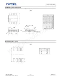 DMTH6016LSD-13 Datenblatt Seite 6