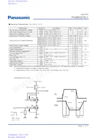 FC4B22270L1 Datenblatt Seite 2