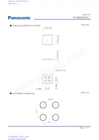 FC4B22270L1 Datenblatt Seite 5