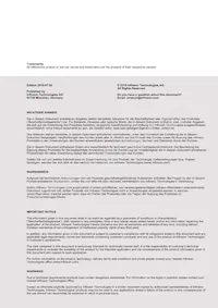 FF23MR12W1M1B11BOMA1 Datasheet Pagina 7