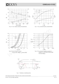 GMM3X60-015X2-SMDSAM Datasheet Pagina 6