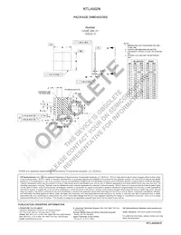 NTL4502NT1 Datasheet Pagina 6