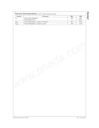 PN3567_D27Z Datasheet Pagina 2